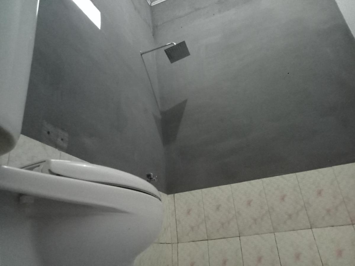 Tangkoko Ranger Homestay Bitung Exterior photo